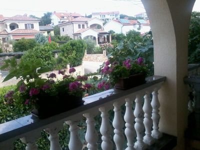 Apartmány Baburić