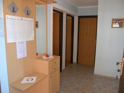 Apartmány Baburić