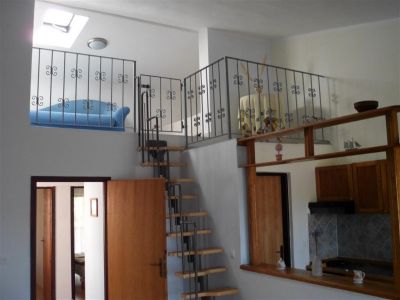 Apartmány Baburić