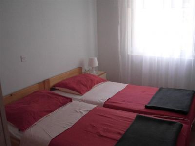 Apartmány Baburić