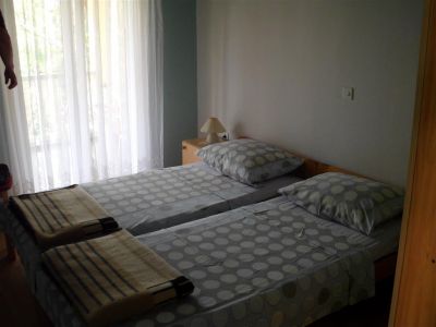 Apartmány Baburić