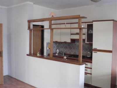 Apartmány Baburić