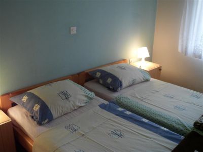 Apartmány Baburić