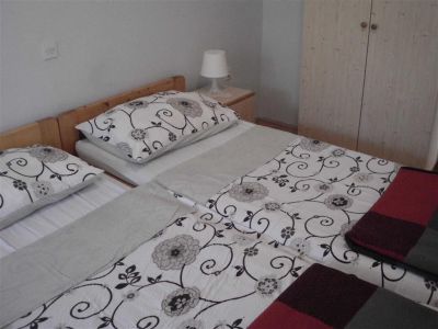 Apartmány Baburić