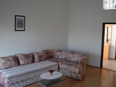 Apartmány Baburić