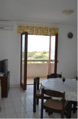 Apartmány JOSIP BADURINA