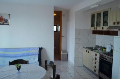 Apartmány JOSIP BADURINA
