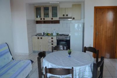 Apartmány JOSIP BADURINA