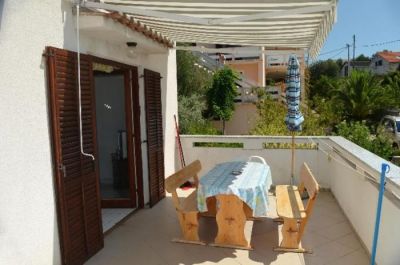 Apartmány JOSIP BADURINA