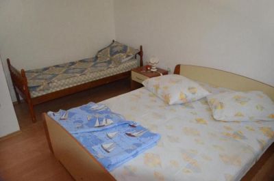 Apartmány JOSIP BADURINA