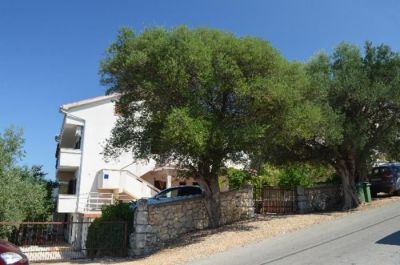 Apartmány JOSIP BADURINA