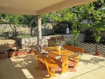 Apartmány JOSIP BADURINA