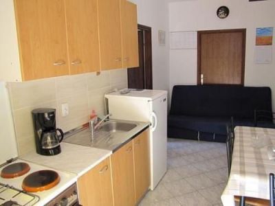 Apartmány JOSIP BADURINA
