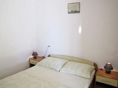 Apartmány JOSIP BADURINA