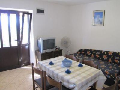 Apartmány JOSIP BADURINA