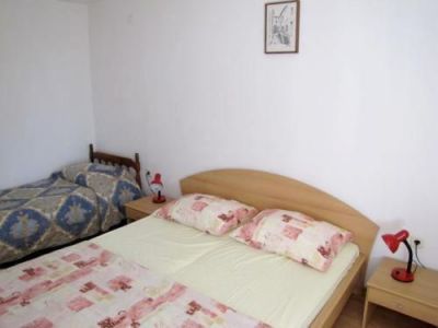 Apartmány JOSIP BADURINA