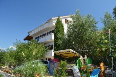 Apartmány JOSIP BADURINA