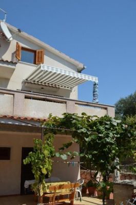 Apartmány JOSIP BADURINA