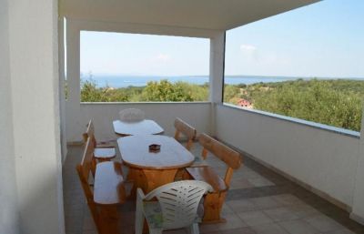 Apartmány JOSIP BADURINA