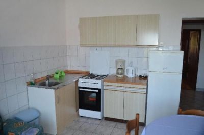 Apartmány JOSIP BADURINA