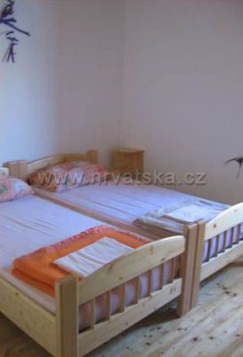 Apartmány BAK