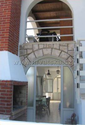 Apartmány BAK