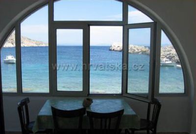 Apartmány BAK