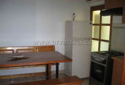 Apartmány BAK