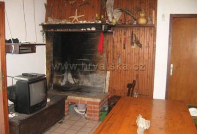 Apartmány BAK