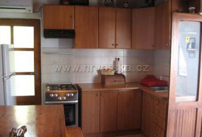 Apartmány BAK