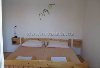 Apartmány BAK