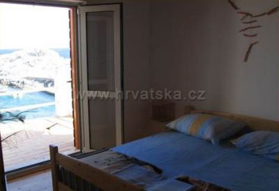 Apartmány BAK