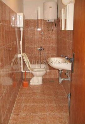 Apartmány BAK