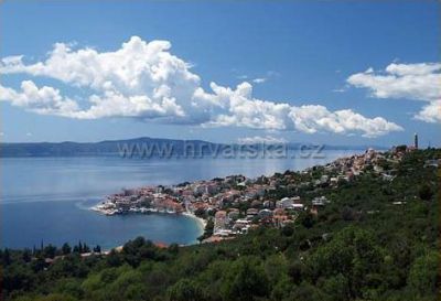Apartmány LJUBICA BAKALIĆ