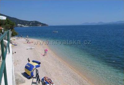 Apartmány LJUBICA BAKALIĆ