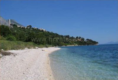Apartmány LJUBICA BAKALIĆ