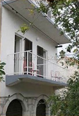 Apartmány LJUBICA BAKALIĆ