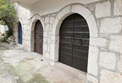 Apartmány LJUBICA BAKALIĆ