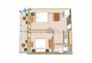 Apartmány LJUBICA BAKALIĆ