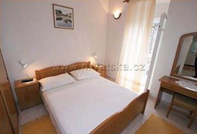 Apartmány LJUBICA BAKALIĆ