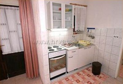 Apartmány LJUBICA BAKALIĆ