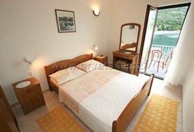 Apartmány LJUBICA BAKALIĆ