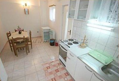 Apartmány LJUBICA BAKALIĆ
