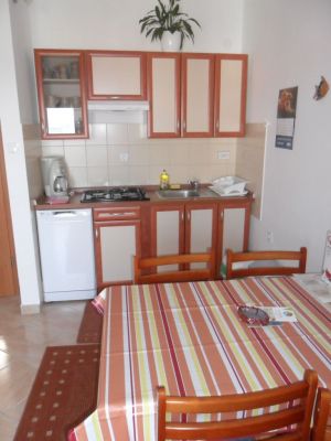 Apartmány Ana