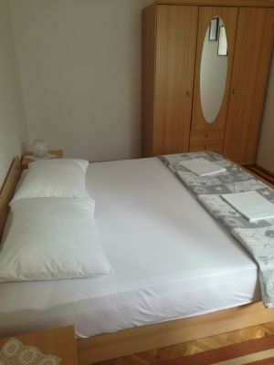 Apartmány Ana