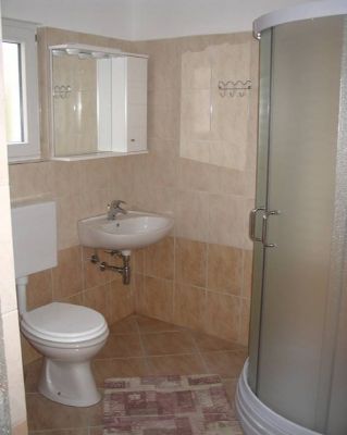 Apartmány Ana
