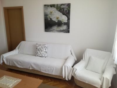 Apartmány Ana