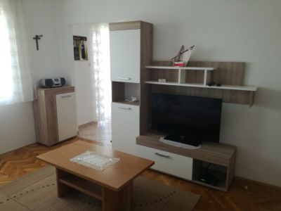 Apartmány Ana
