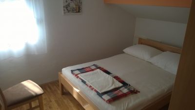 Apartmány Ana