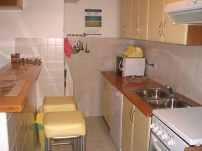 Apartmány Ana